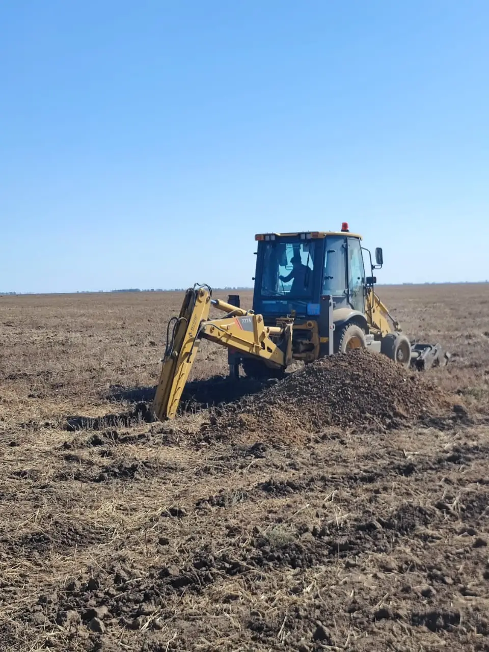 Фотография проекта Акназар-Жайык 16